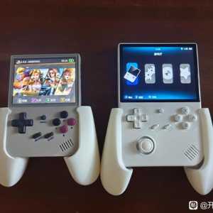 入了40xx之后，才发现35xx的大蒜系统真好用