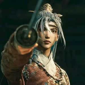 ★★★★★★《明末：渊虚之羽》最受欢迎游戏排行榜第八名啦