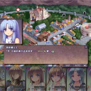 玩这款游戏最痛苦的时刻QAQ