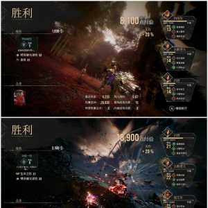 光与影一周目鏖战全boss弹反无伤通关记录及游戏评测