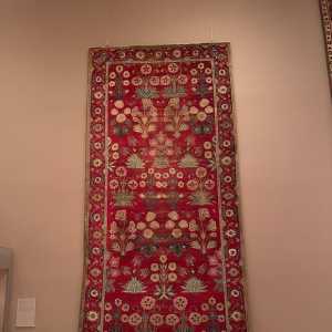 假如你玩过《苏丹的游戏》逛博物馆。