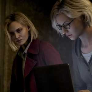 生9的预告片就这？还是遮遮掩掩的什么都不告诉你。