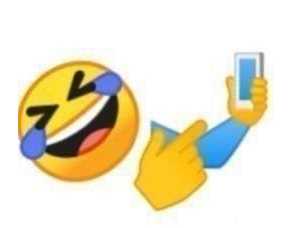 科隆游戏展笑嘻了