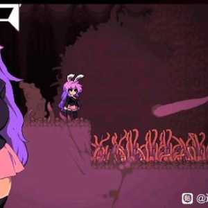 这是什么游戏啊，有没有大佬知道