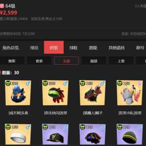 出30张黑卡号，超多资源，已挂cbg