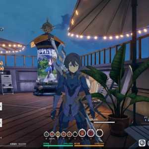 这到底是不是mmo刷宝游戏