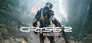 【电脑游戏下载】孤岛危机2：重制版 v20221118（Crysis 2 Remast