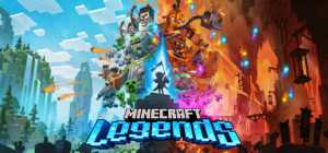 【电脑游戏下载】我的世界 传奇 v1.18.14350（Minecraft Legends