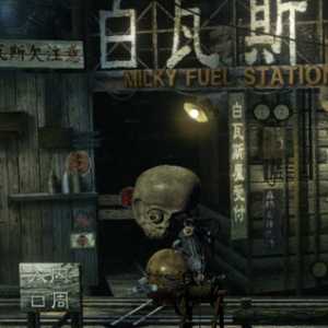 【工房库：噩梦历险记游戏】最新版中文简体免安装解压即可玩