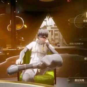 能不能出个常驻全角色都可以参加的休闲游戏啊？？！