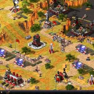 红色警戒2游戏下载安装