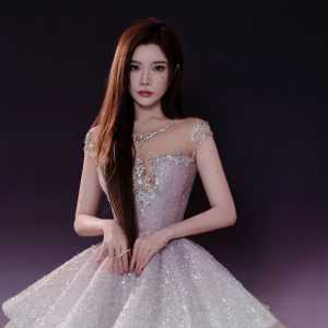 【少数民族女星美脚写真集·朝鲜族篇】甜姐辣妹站出来