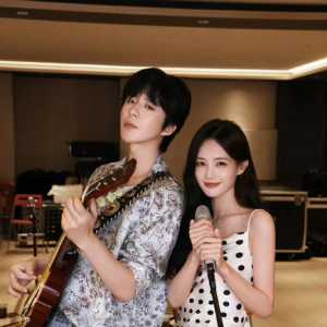 25-07-03【刘宇宁南珩离十六】我的大明星刘宇宁#刘宇宁。南珩。离十六