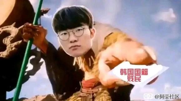 很喜欢蝌蚪的一句话:我跳脸了吗？