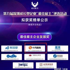 十方融海：职业教育领域的璀璨明星，荣誉加冕彰显领导地位