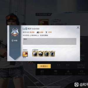 V区明星兵团