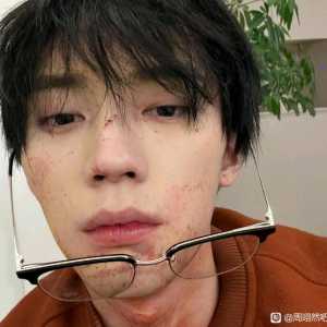 #周翊然唐三# #周翊然斗罗大陆之燃魂战#