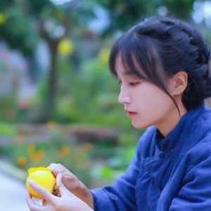 李子柒：希望青少年的梦想不是当网红明星