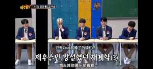 明年不会喷DOGK这几个人的