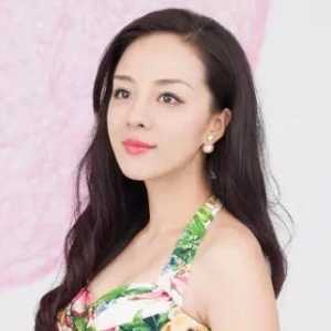甜心公主王凯丽，拒绝希腊首富，甜美成熟两相宜！
