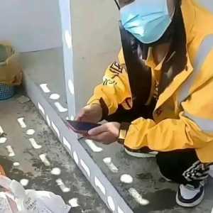 网友质疑：在当前环境下，你们还敢点外卖吗？