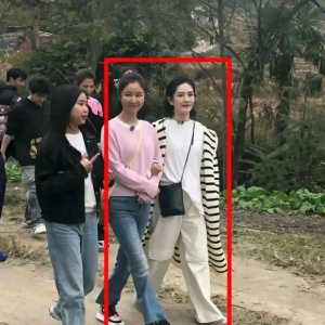 明星入村以后跟普通人也没啥区别啊
