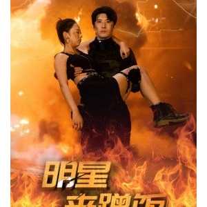 明星来蹭饭 (2024)