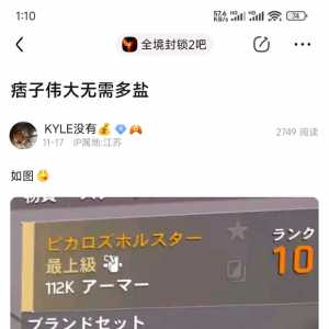 不是，这么多游戏还没玩明白上来就扣帽子的？