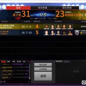 准左撇子五虎浅浅上了个水货全明星