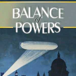 【推演战报】《Balance of Powers》世界大战剧本