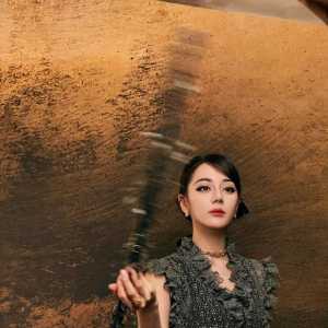 吾心向迪★241206『图片』巴巴老婆绝美