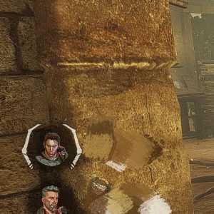 第一次见有人拔线还能游戏的