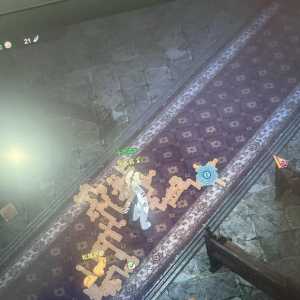 崩溃了呀 萌新问一下为什么总掉线