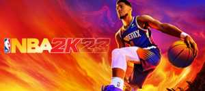 【游戏推荐】【PC竞技】《NBA 2K23》 V20230206 免安装中文版