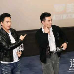 作为甄子丹的好友，吕良伟在香港电影的地位相当于内地哪位明星呢