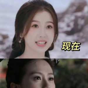 现在的电视剧好像都加了10级的滤镜美颜……