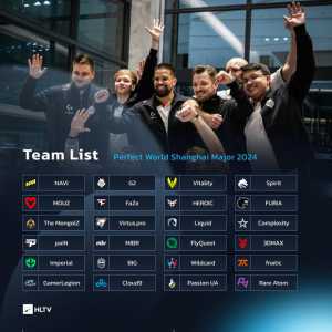 上海major  一点感慨
