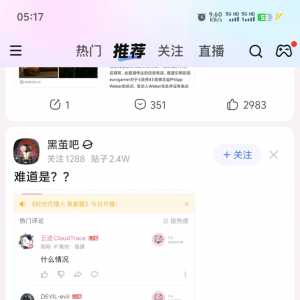 这个是啥？黑茧有是啥？