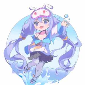 感觉二游接下来的发展方向还得是明星制作人模式