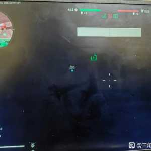 游玩中突然黑屏了怎么办？