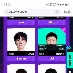全明星公益队长投票乌兹被爆杀了??