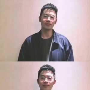 王宝强，人有钱可以基因突变。