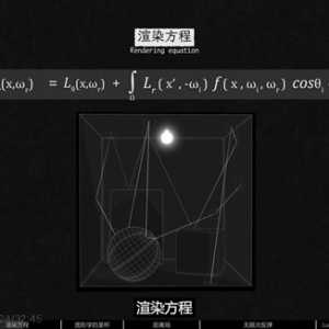 我似乎发现了rtx40系之后的506070时，游戏光追的方向