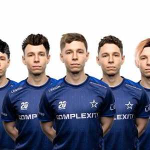 通过hltv top20来看看csgo历史上的“明星队”