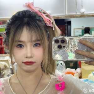 你们有谁知道这九位小姐姐分别是那些河妹