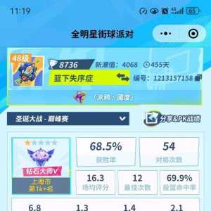 六号十八卡大毛哥本赛季毕业了，请叫我钻石仔（＾ｖ＾）