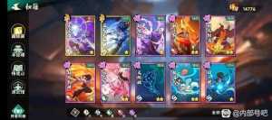 武侠大明星0.1折内部号，福利多多