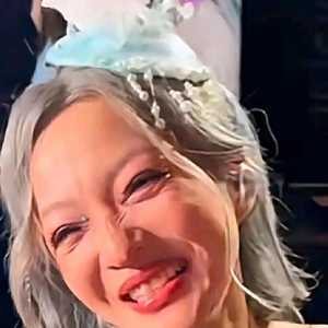 戒糖真的会让女明星提前衰老吧