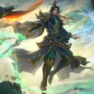 一将成名有没有强度很高但是不破坏对手游戏体验的武将
