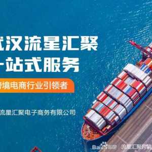 武汉流星汇聚：跨境电商领域的璀璨明星，以卓越优势引领卖家启航
